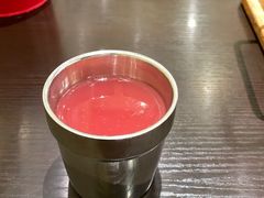 -一米鸡肉·韩式创意料理(西安店)