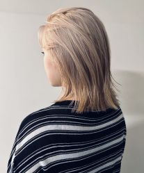 -LEE TIME·丽美时沙龙