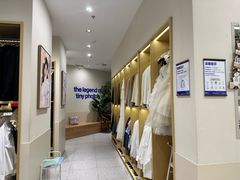 -天真蓝照相馆(五角场百联又一城店)