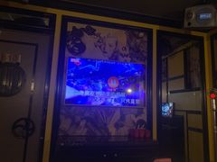 -好乐迪KTV(紫荆广场店)
