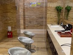 -益健·足疗汗蒸SPA(芙蓉广场店)