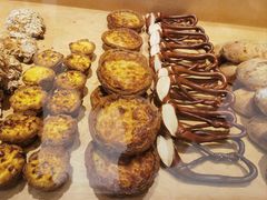 -LANLIZI BAKERY(COSMO店)