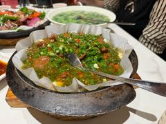 -蜀厨小匠·民间川菜(犀浦店)