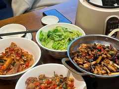 -八碗湘长沙市井菜(坡子街店)