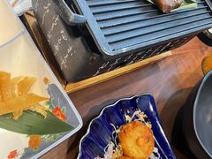 -枫千叶精致料理