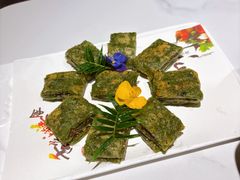 -阿露佳·舌尖上的安吉菜