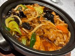 -阿娘家·原生态农家菜(国顺东路店)