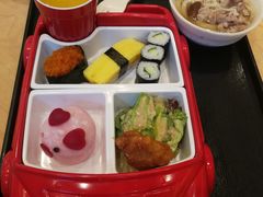 -元气寿司(新城市广场店)