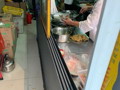 -大马弄蒋师傅美食酥鱼(察院前店)