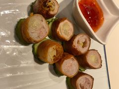 -本味轩精品茶餐厅(黄山路店)
