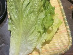 -江城二当家烤牛肉(莲塘新村店)