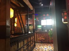 -杨翔豆皮涮牛肚(万和城店)