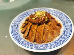 -百花深处·老北京风味菜