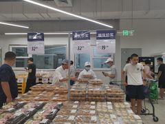 -家乐福会员店(南翔店)
