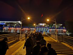 -轮渡红巷旅游码头