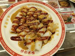 -孖记茶档·热腾茶餐(江南西plus店)