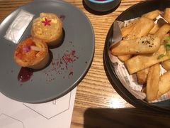 -原石牛扒·约会餐厅(龙城万科里店)