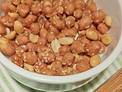 -桂满陇·桃花院落(长泰广场店)