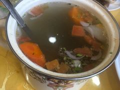 -新疆巴州金丝特餐厅(大钟寺店)