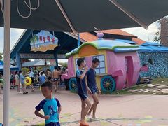 -华夏文旅西安度假区