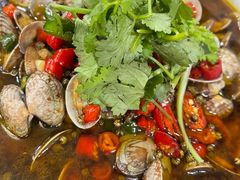 -三大钵江湖菜(空港店)