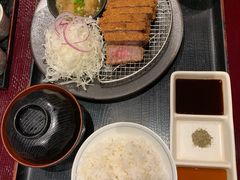 -牛カツ京都勝牛(河原町蛸薬師店)