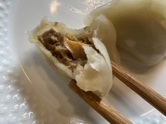 牛肝菌饺子-易门野生菌府·菌海森林(月牙潭公园店)