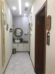 -芳朵美容养生SPA