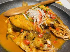 -湘满甲·黄焖甲鱼创始者·湘菜·鲁菜(潘家园店)