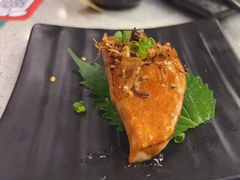 -友壹町寿司(佛山新DNA店)