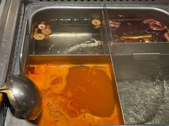 -海底捞火锅(青山湖万达夜宵主题店)