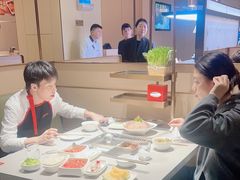 -海底捞火锅(吴中路店)