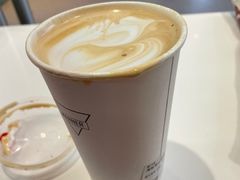 -Manner Coffee(光大安石中心)