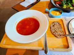 -原石牛扒·约会餐厅(龙城万科里店)