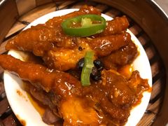 -点点心点心专门店(旺角店)