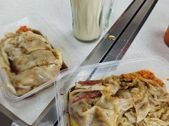 -山水肠粉(盐田店)