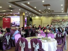 大堂-升禾源酒家