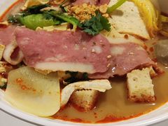 -长申国际美食广场