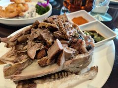 手抓羊头-紫泥369粗粮季(鼓楼店)