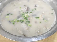 -野狗羊肉汤