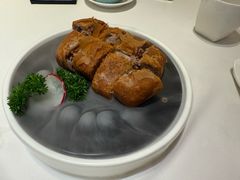 -莆田餐厅PUTIEN(金融街购物中心店)