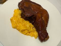 -香港深仔记茶餐厅(东门店)