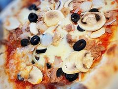 -FABIO’S费比欧披萨餐厅