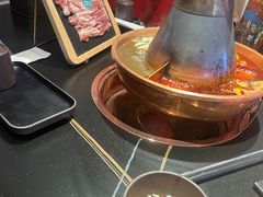 -乔先生涮肉·鲜活牛羊肉火锅(塘沽店)