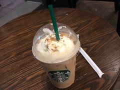 -星巴克(汕头群光广场店)
