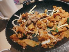 -避风塘(南汇店)