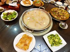 -老来福·非遗酸汤兔(凯旋路店)