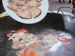 -荔景渔庄