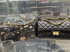 -LCP二手奢侈品包包首饰回收(杭州大厦店)