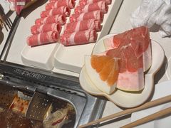 -海底捞火锅(长宁路龙之梦店)